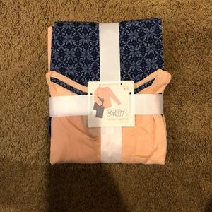 Brand new pajama set